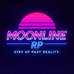 Moonline RP Logo